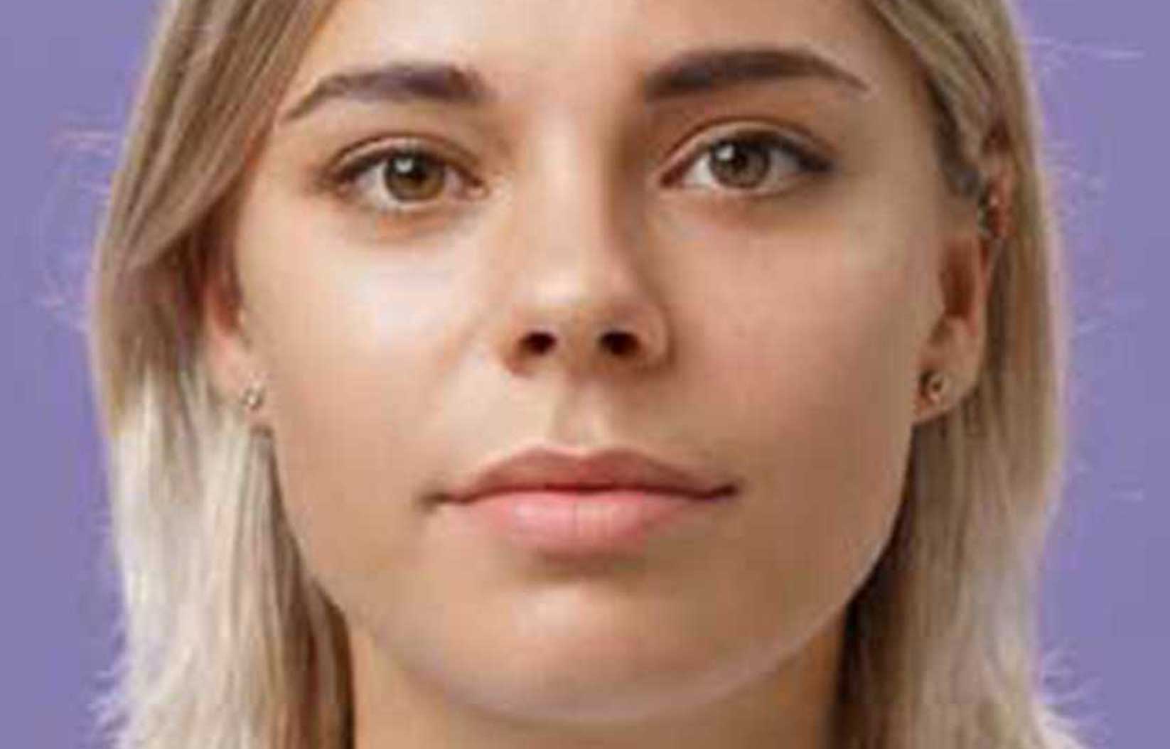 Espressione naturale e rilassata